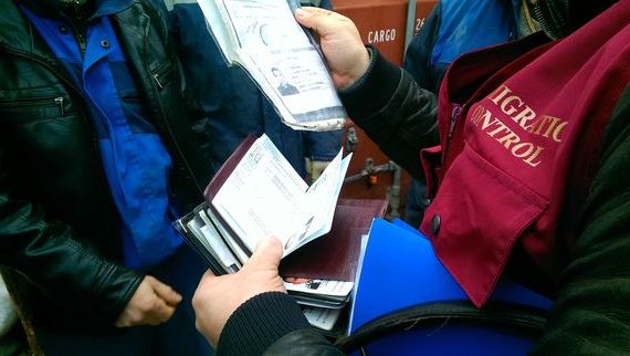 прописка в Пролетарске